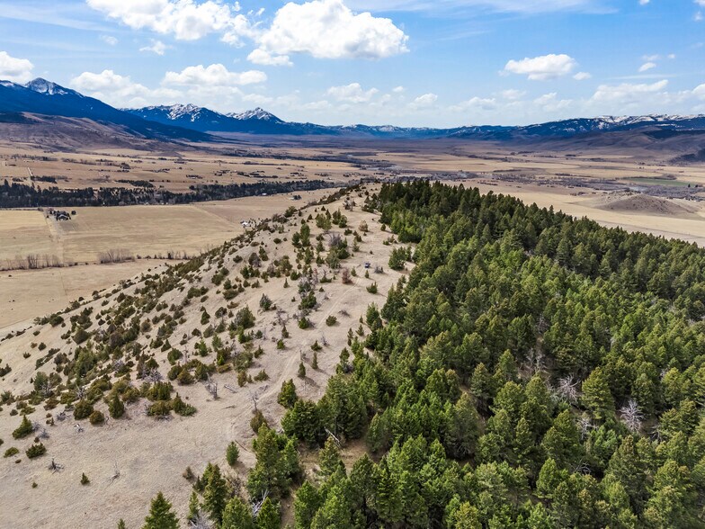 Primary Photo Of NHN (Parcel A-2) Suce Creek Road, Livingston Land For Sale