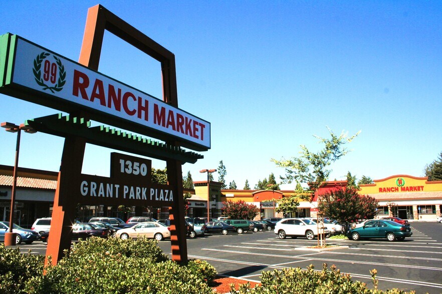 More Photos Of 1350 Grant Rd, Mountain View Unknown For Lease