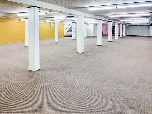 More Photos Of 2090 Court Ave, Baker City Freestanding For Lease