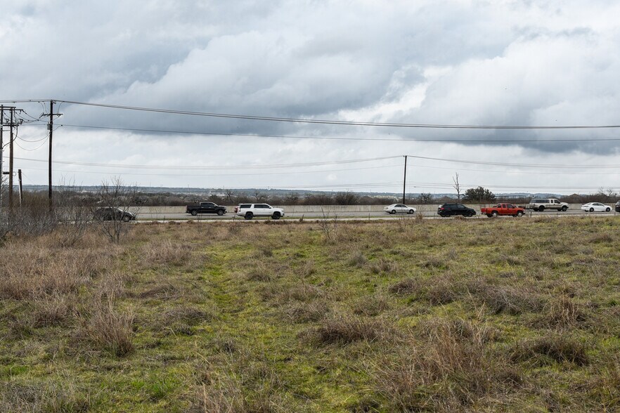 More Photos Of 0 Interstate 35 Frontage Rd, New Braunfels Land For Sale