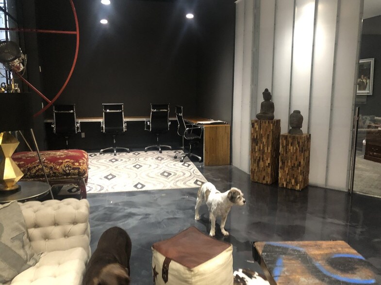 More Photos Of 3330 W Cypress St, Tampa Office For Sale