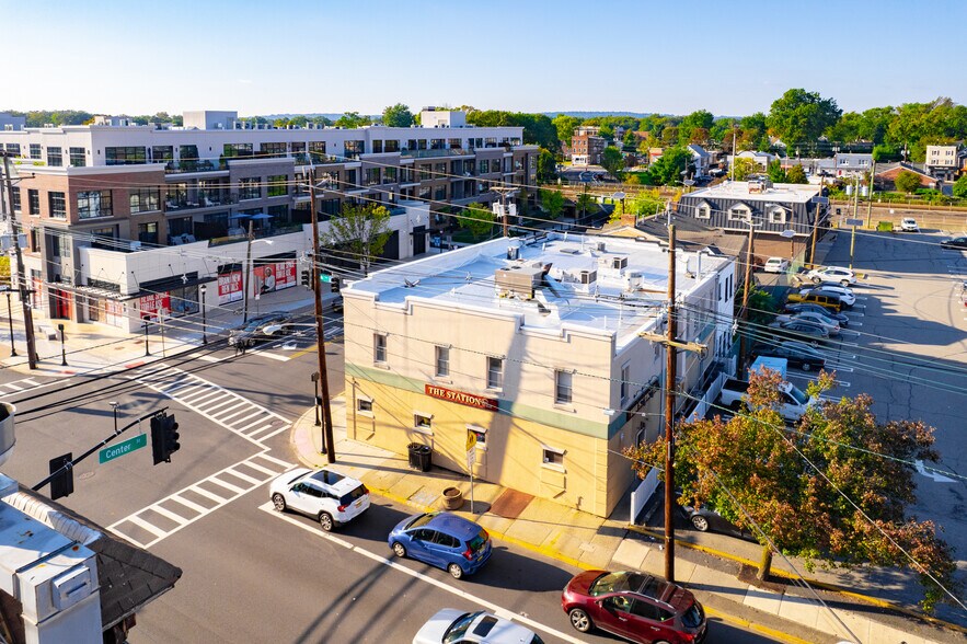 More Photos Of 99 Center St, Garwood Freestanding For Sale