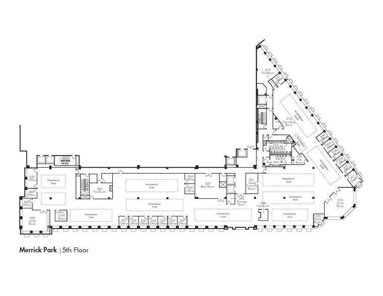 More Photos Of 4425 Ponce de Leon Blvd, Coral Gables Medical For Lease