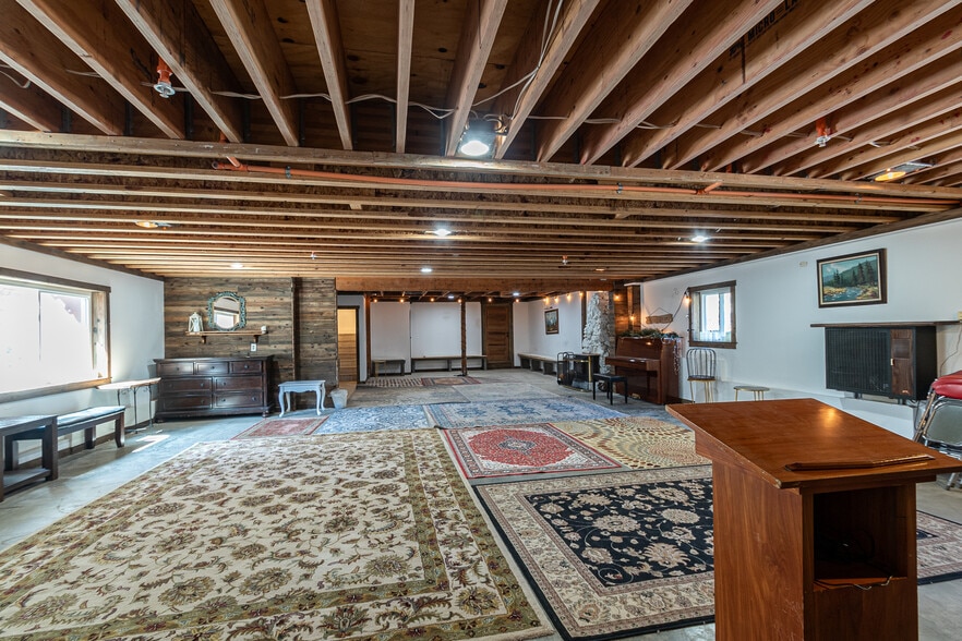 More Photos Of 41505 Alder Dr, Forest Falls Religious Facility For Sale