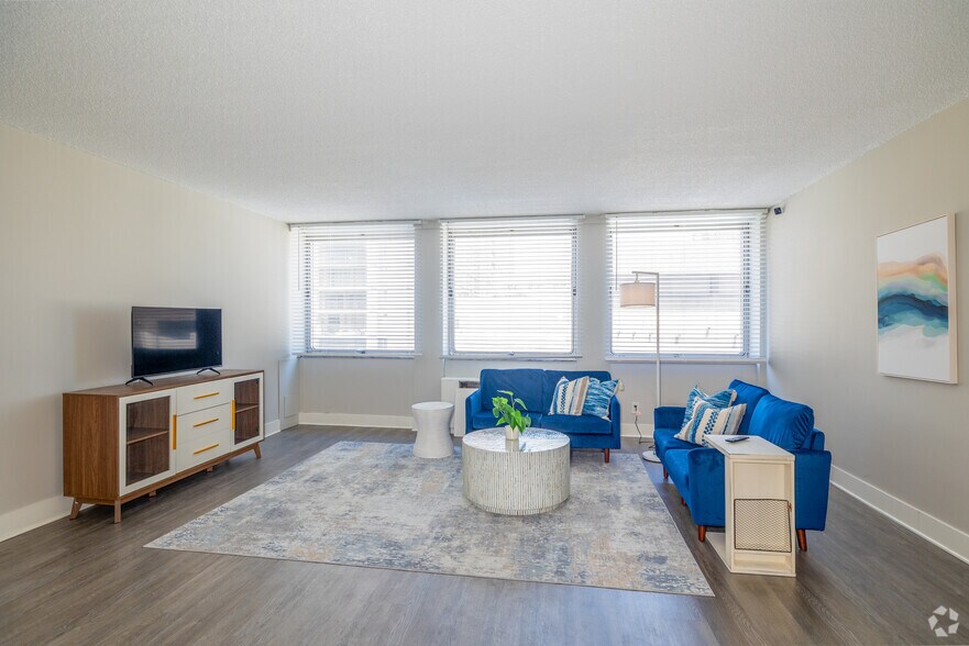 More Photos Of 1801 E 12th St, Cleveland Apartments For Lease