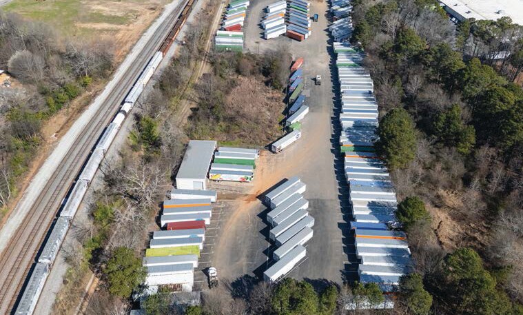 More Photos Of 24 Racetrack Rd, McDonough Industrial For Lease