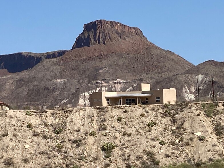 More Photos Of 420 Santana Dr, Lajitas Land For Sale