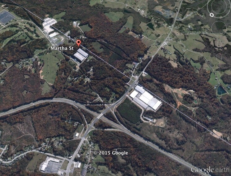 More Photos Of 125 Martha St, Danville Warehouse For Lease