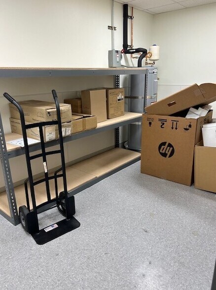 More Photos Of 1100 Ward Ave, Honolulu Medical For Lease