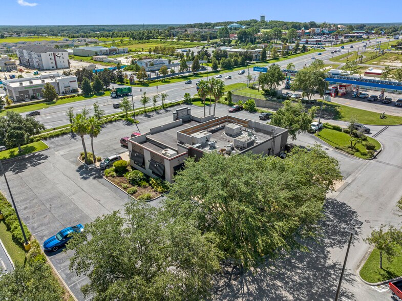 More Photos Of 7643 Gall Blvd, Zephyrhills Restaurant For Sale
