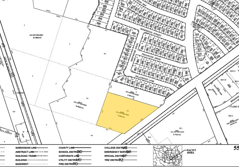 More Photos Of 5935 Griggs Rd, Houston Service For Sale