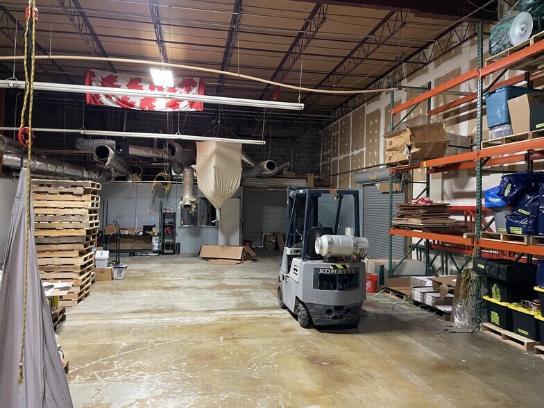 More Photos Of 4450 Commerce Cir SW, Atlanta Distribution For Lease