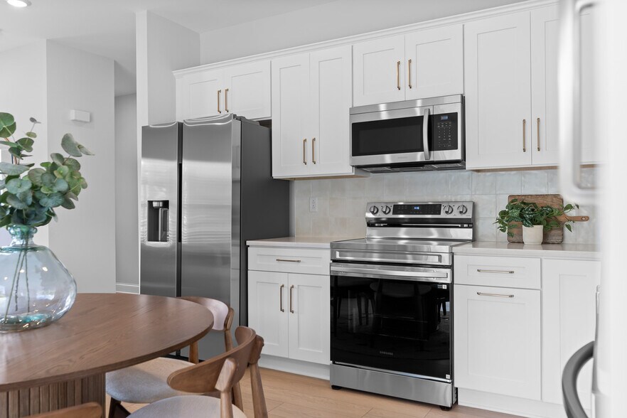 More Photos Of E Brainerd Road, Chattanooga Apartments For Sale