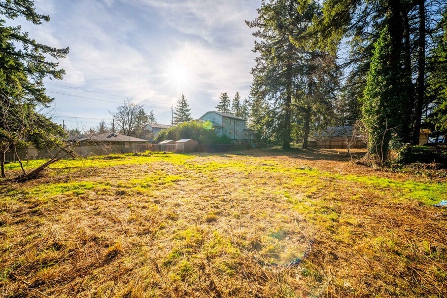 More Photos Of 2408 SE 139th Ave, Portland Land For Sale