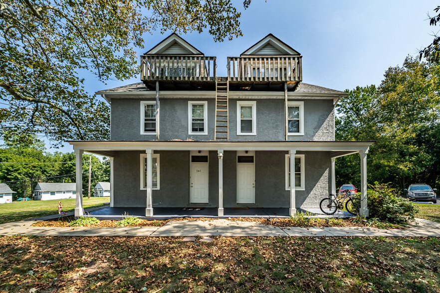 Primary Photo Of 514-530 Gravel Pike, Collegeville Apartments For Sale