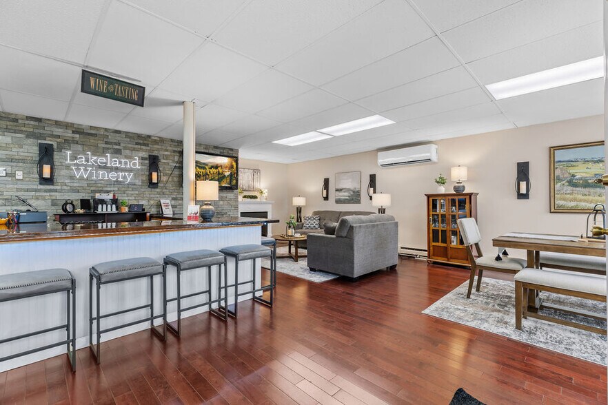 More Photos Of 877 State Fair Blvd, Solvay Storefront For Sale