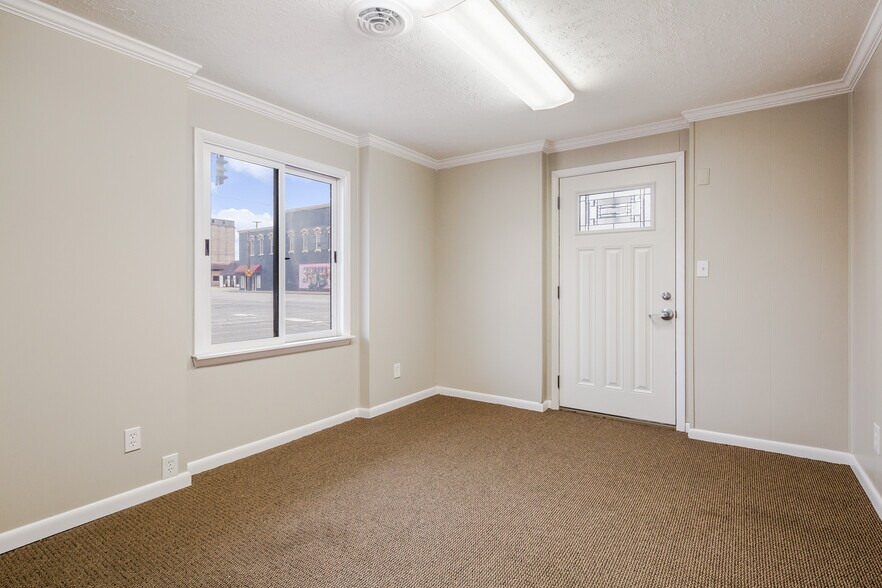 More Photos Of Hwy 50 or Tipton Street, Seymour Office For Sale