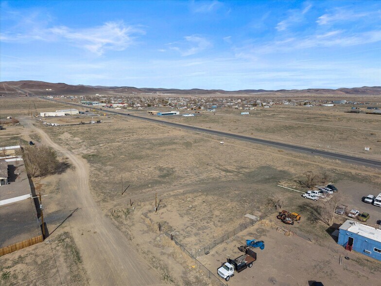 More Photos Of 3065 US 95a N hwy, Silver Springs Land For Sale