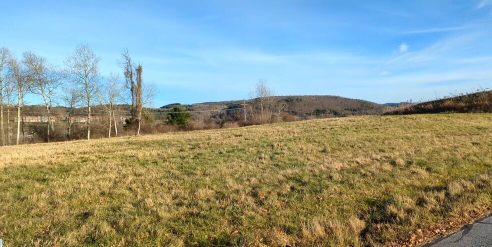 Primary Photo Of Dorsett Hts, Mansfield Land For Sale