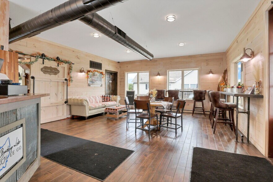 More Photos Of 14675 Zion Rd, Thornville Restaurant For Sale