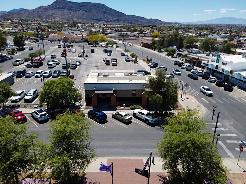 More Photos Of 108 Market St, Henderson Office For Lease