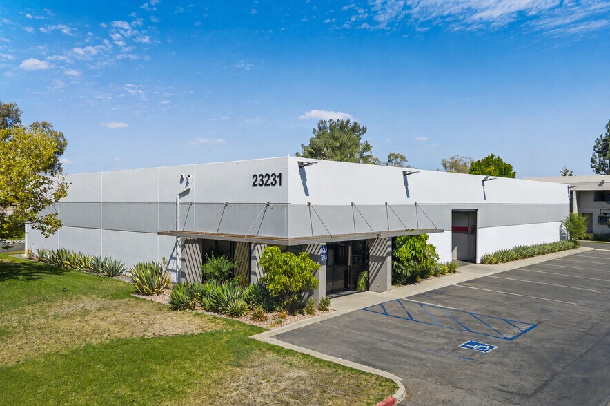 Primary Photo Of 23282 Peralta Dr, Laguna Hills Warehouse For Sale