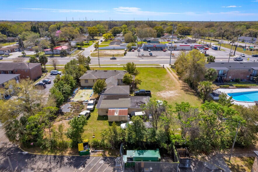 More Photos Of 5321 Curry Ford Rd, Orlando Office For Sale