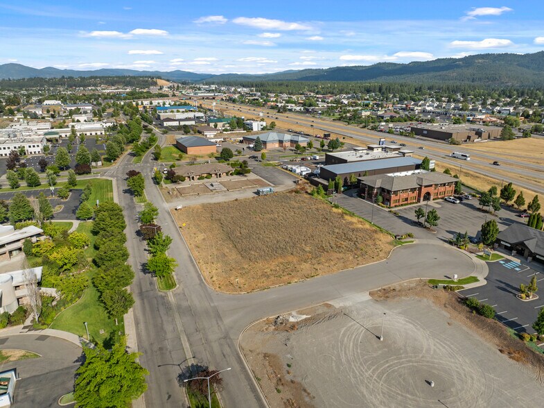 More Photos Of 634 N Calgary Ct, Post Falls Land For Sale