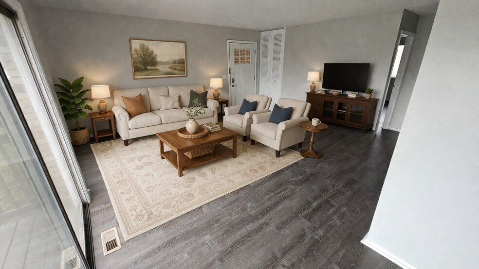 More Photos Of 733-793 Sunset Blvd, Mansfield Apartments For Sale