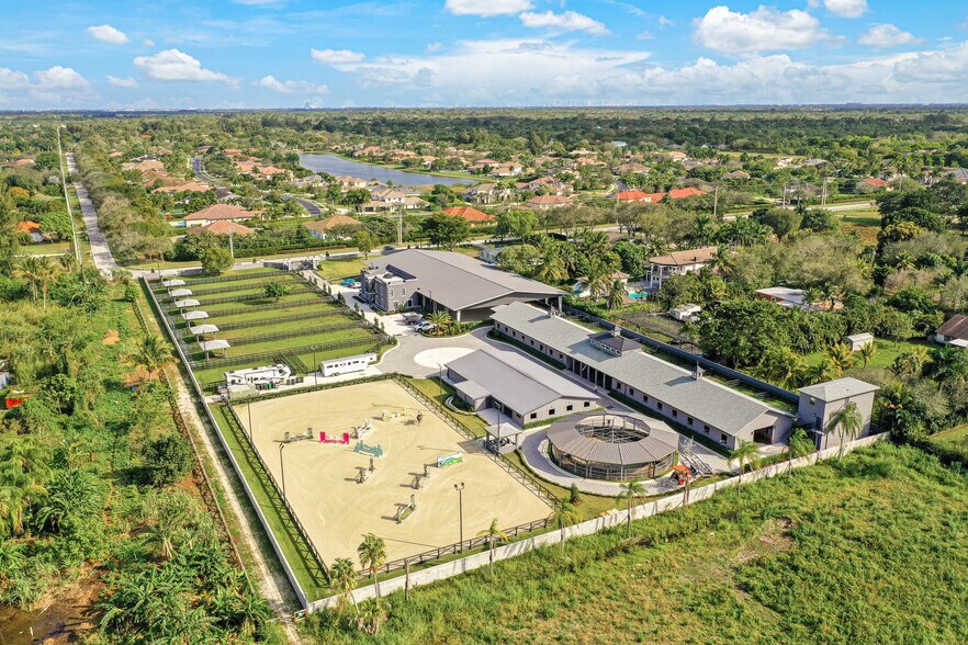 More Photos Of 2625 SW 148th Ave, Davie Horse Stables For Sale