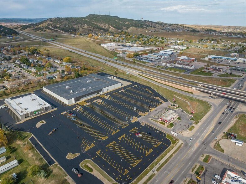 More Photos Of 1845 Haines Ave, Rapid City Freestanding For Sale