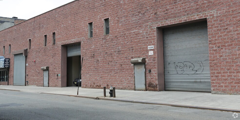 More Photos Of 1715 Washington Ave, Bronx Warehouse For Lease