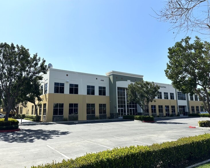 More Photos Of 4720-4790 Calle Carga, Camarillo Manufacturing For Sale