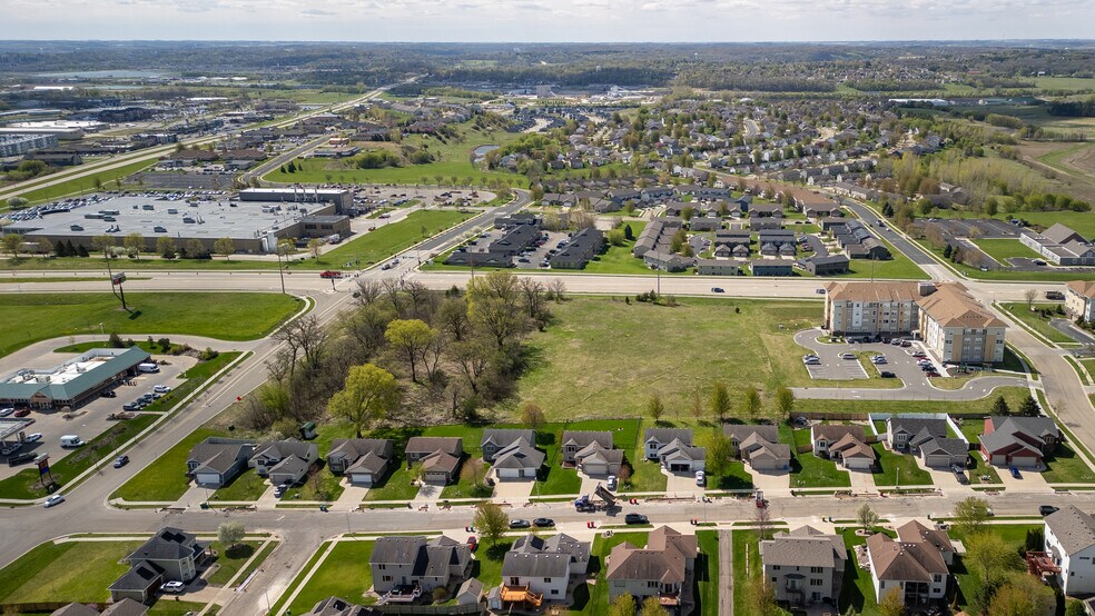 More Photos Of 3450 Kenosha Dr NW, Rochester Land For Sale