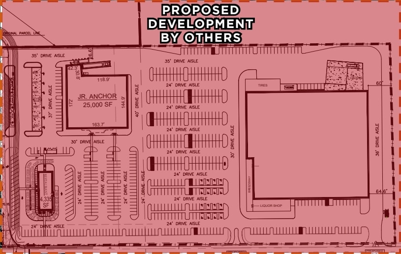 More Photos Of SW 8th St @ 139th Street, Miami Unknown For Lease