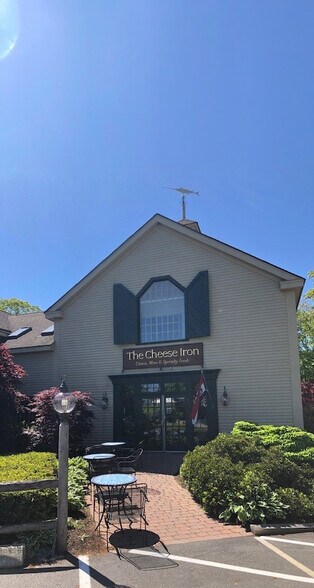 More Photos Of 200 US Route 1, Scarborough Office For Lease