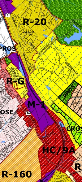 More Photos Of 2115 Albany Post Rd, Montrose Land For Lease