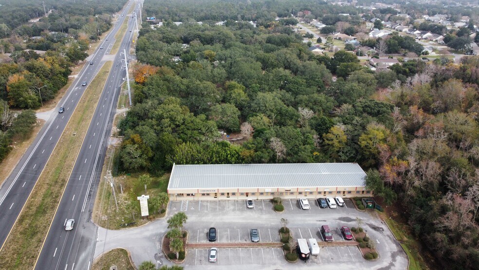 More Photos Of 4645 Gulf Breeze Pky, Gulf Breeze Office For Sale
