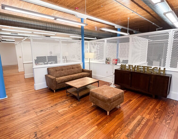 More Photos Of 135 E Martin St, Raleigh Office For Lease