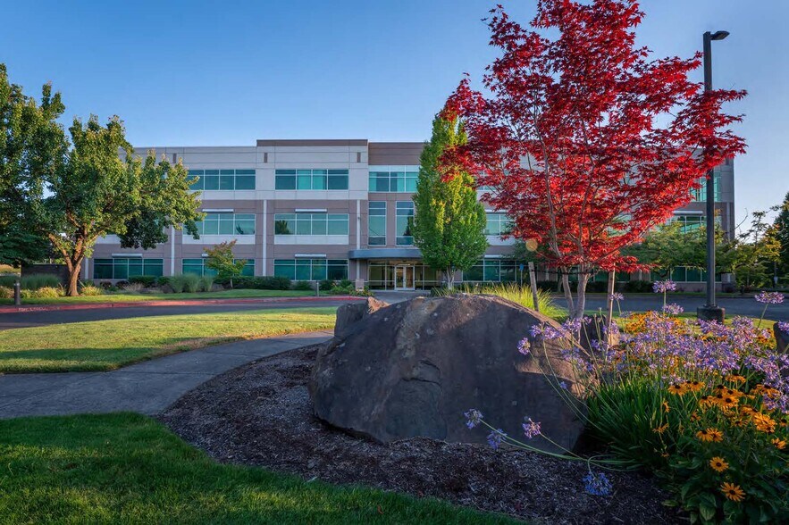 More Photos Of 3400 NE John Olsen Ave, Hillsboro Office For Lease