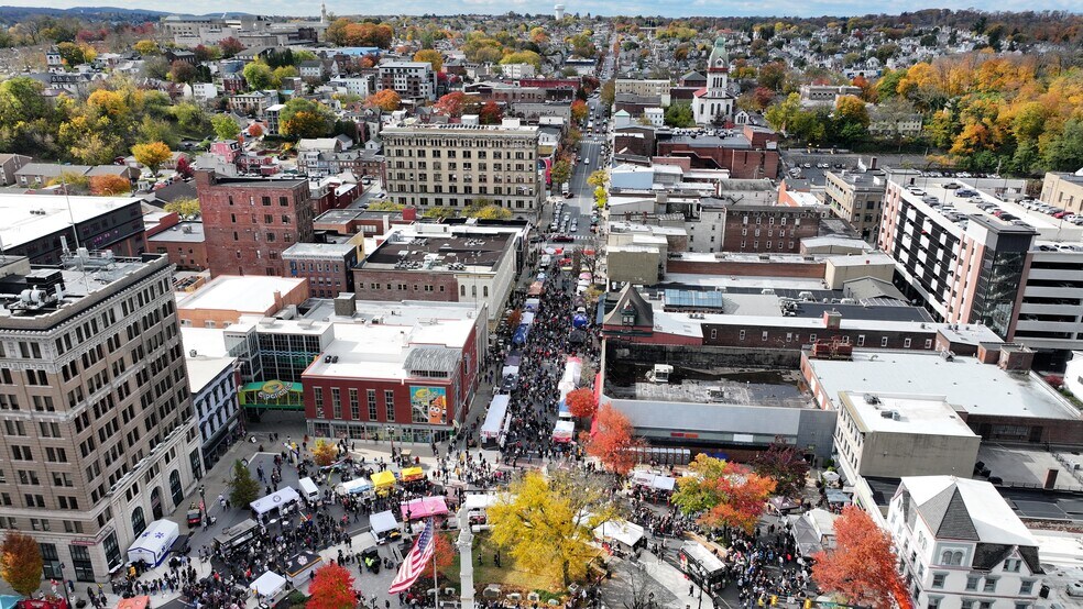 More Photos Of 223 Northampton St, Easton Apartments For Sale