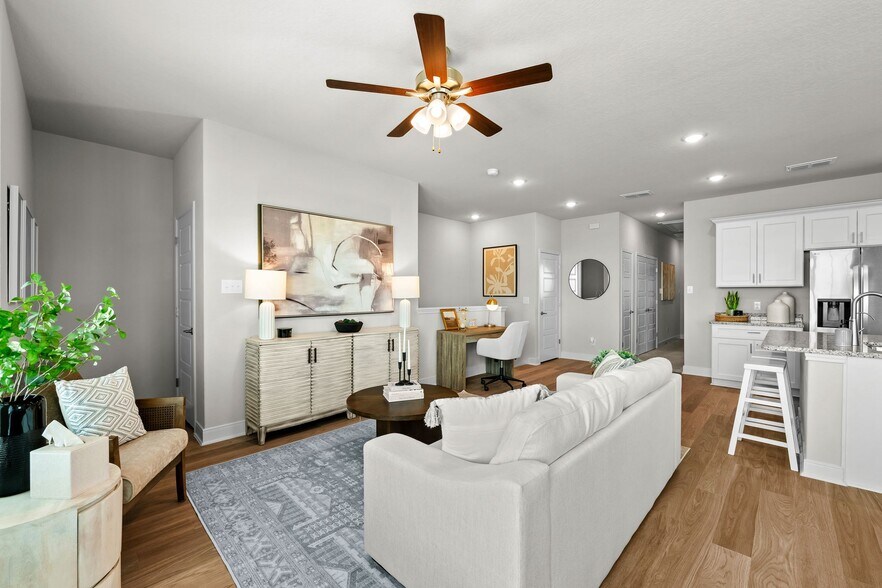 More Photos Of 6408 Segovia Ranch, San Antonio Apartments For Sale