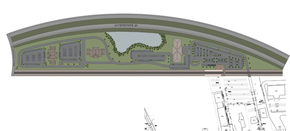 More Photos Of 125 Washington ave, North Haven Land For Sale