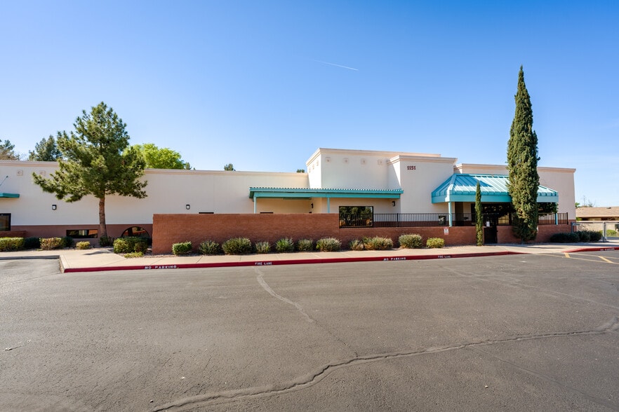 More Photos Of 1151 W Ray Rd, Chandler Daycare Center For Sale