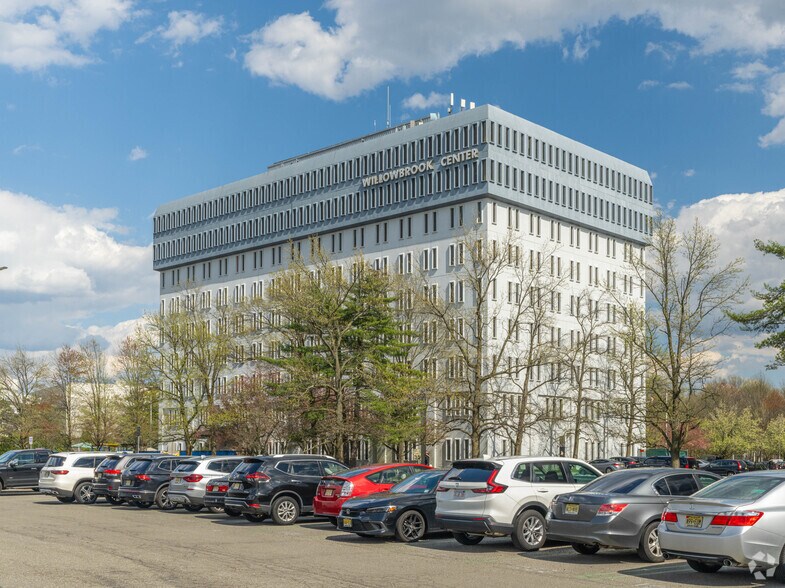 More Photos Of 201 Willowbrook Blvd, Wayne Office For Lease