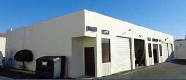More Photos Of 23701-23779 Madison St, Torrance Warehouse For Lease