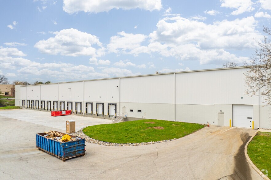 More Photos Of 3300 Horizon Dr, King Of Prussia Light Manufacturing For Lease