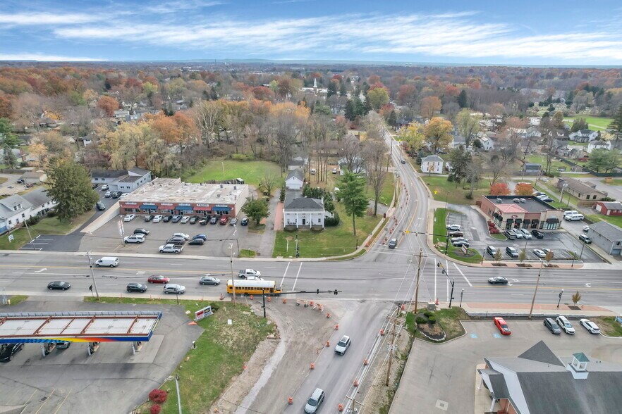 More Photos Of 7601 E Main St, Reynoldsburg Land For Lease