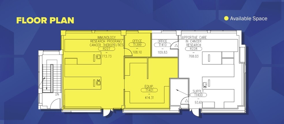More Photos Of 100 E Lancaster Ave, Wynnewood Medical For Lease