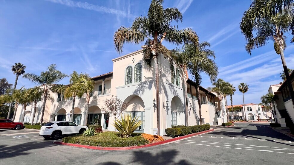 More Photos Of 27124 Paseo Espada, San Juan Capistrano Light Manufacturing For Lease